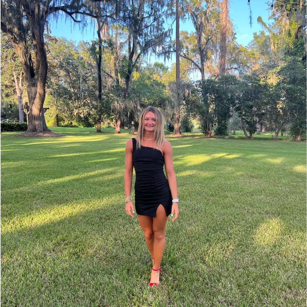Meet your Posher, Brianna